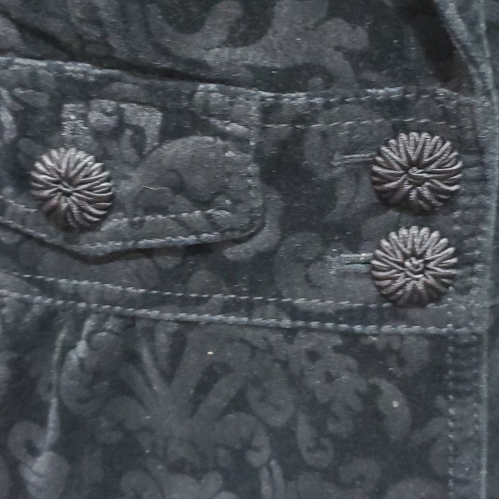 Black Jacket by Ann Taylor - Picture 2 of 6